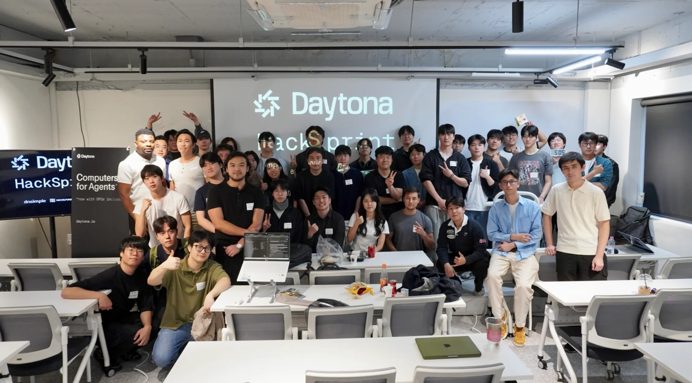 Daytona