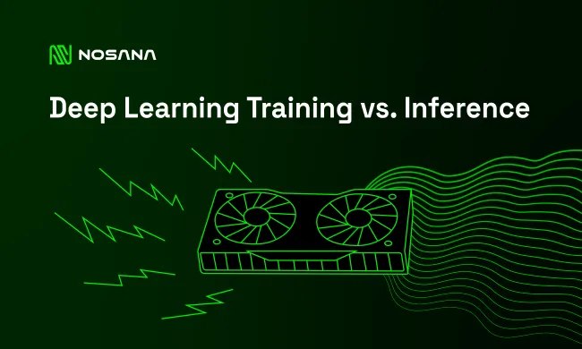 Deep Learning Unveiled: Navigating Training, Inference, and the GPU Shortage Dilemma