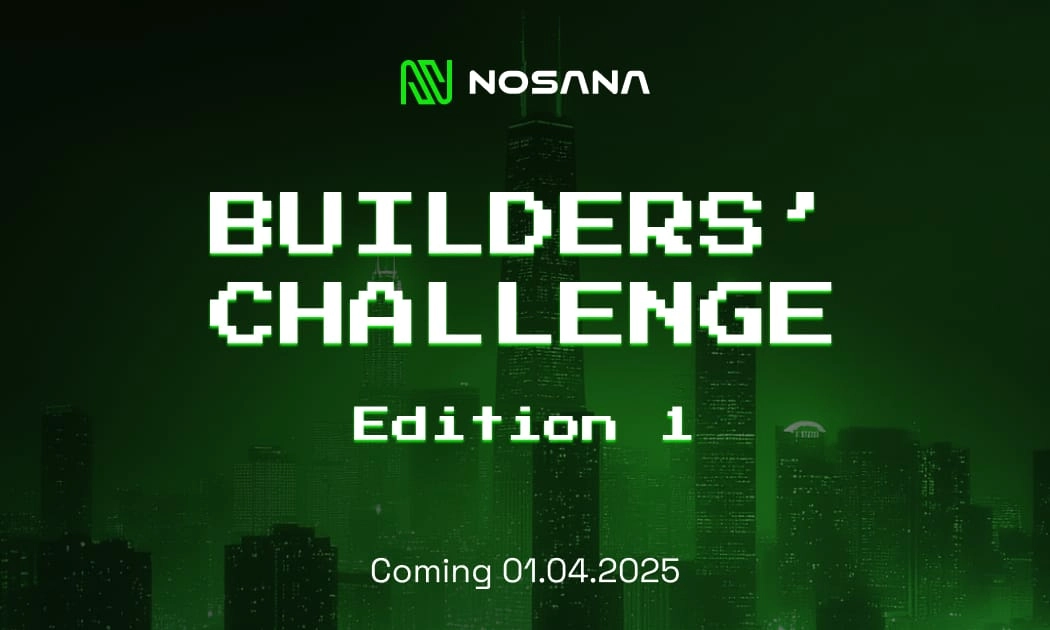 Builders Challenge - Create a Nosana Template