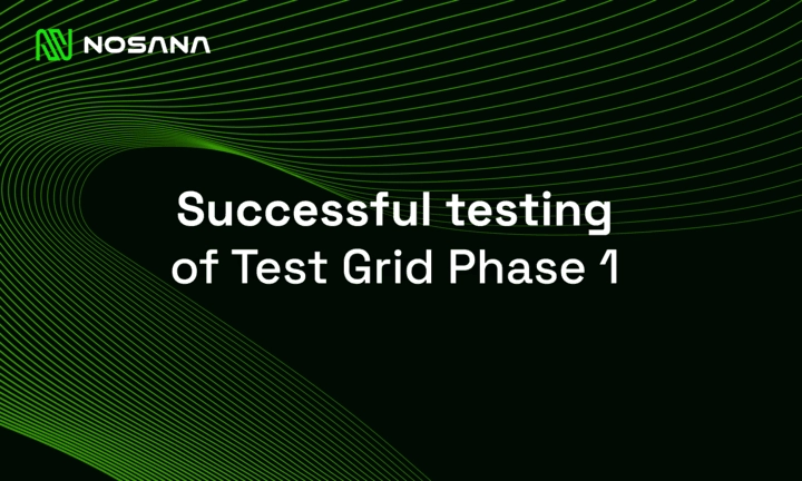 Testing the First GPU Grid for AI Inference