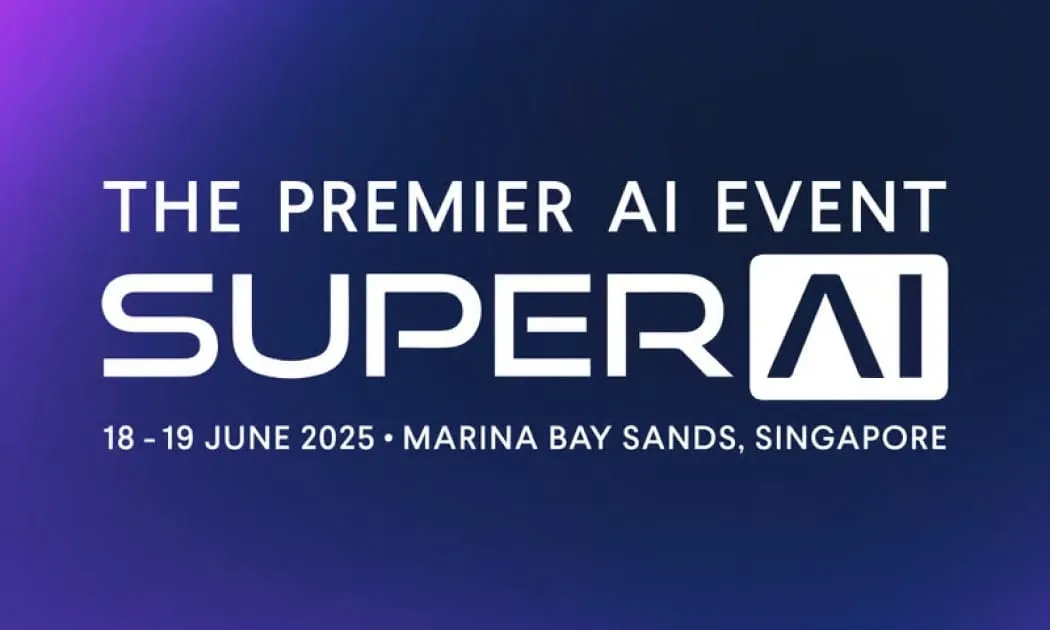 SuperAI – June 18–19, 2025
