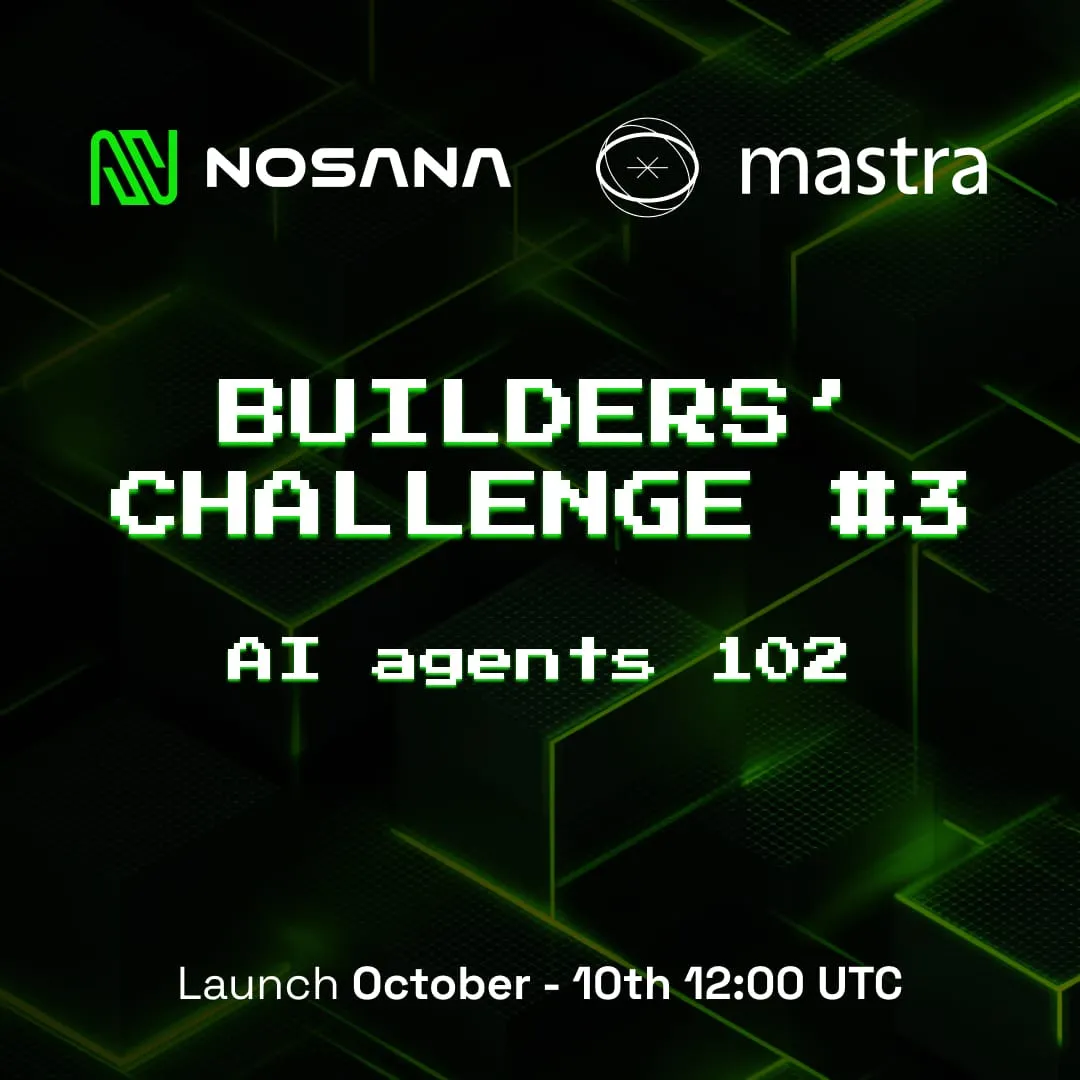 Builders Challenge - Agents 102