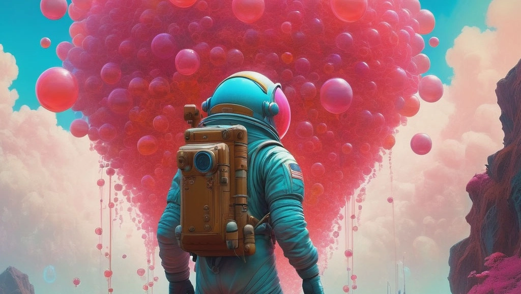 Sogni AI: Revolutionizing Gen AI Creative Tools with Nosana’s GPU Power