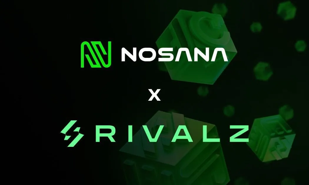 Rivalz has partnered with Nosana to power its AI Oracles
