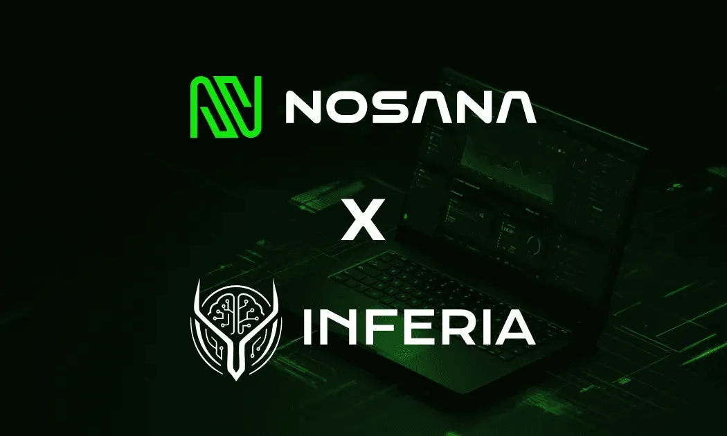From Vision to Production: How Inferia Built the Future of AI Deployment with Nosana