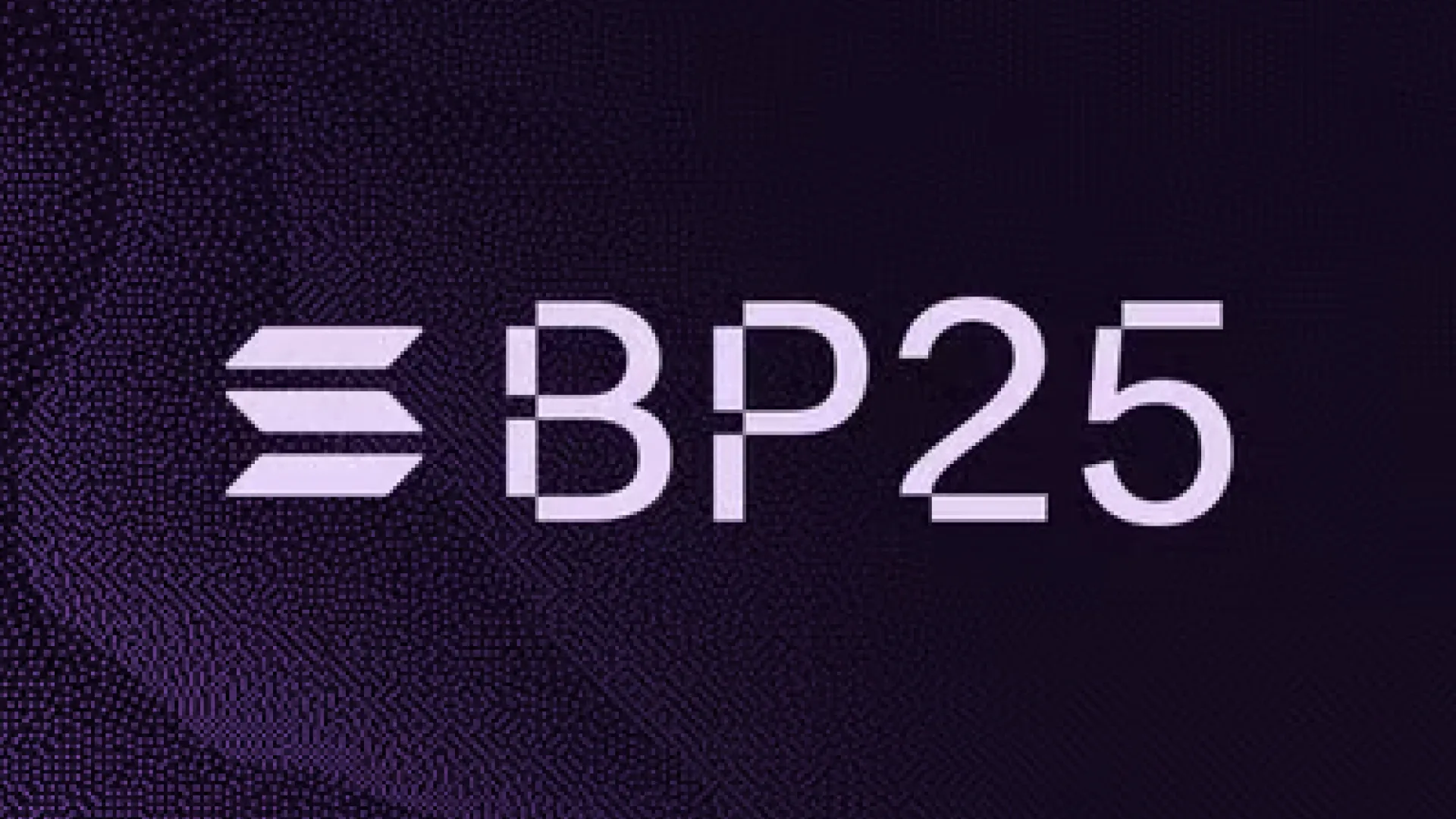 Solana Breakpoint 2025 - December 11-13, 2025